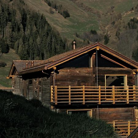 Hotel Montagne Alternative Orsières Zewnętrze zdjęcie