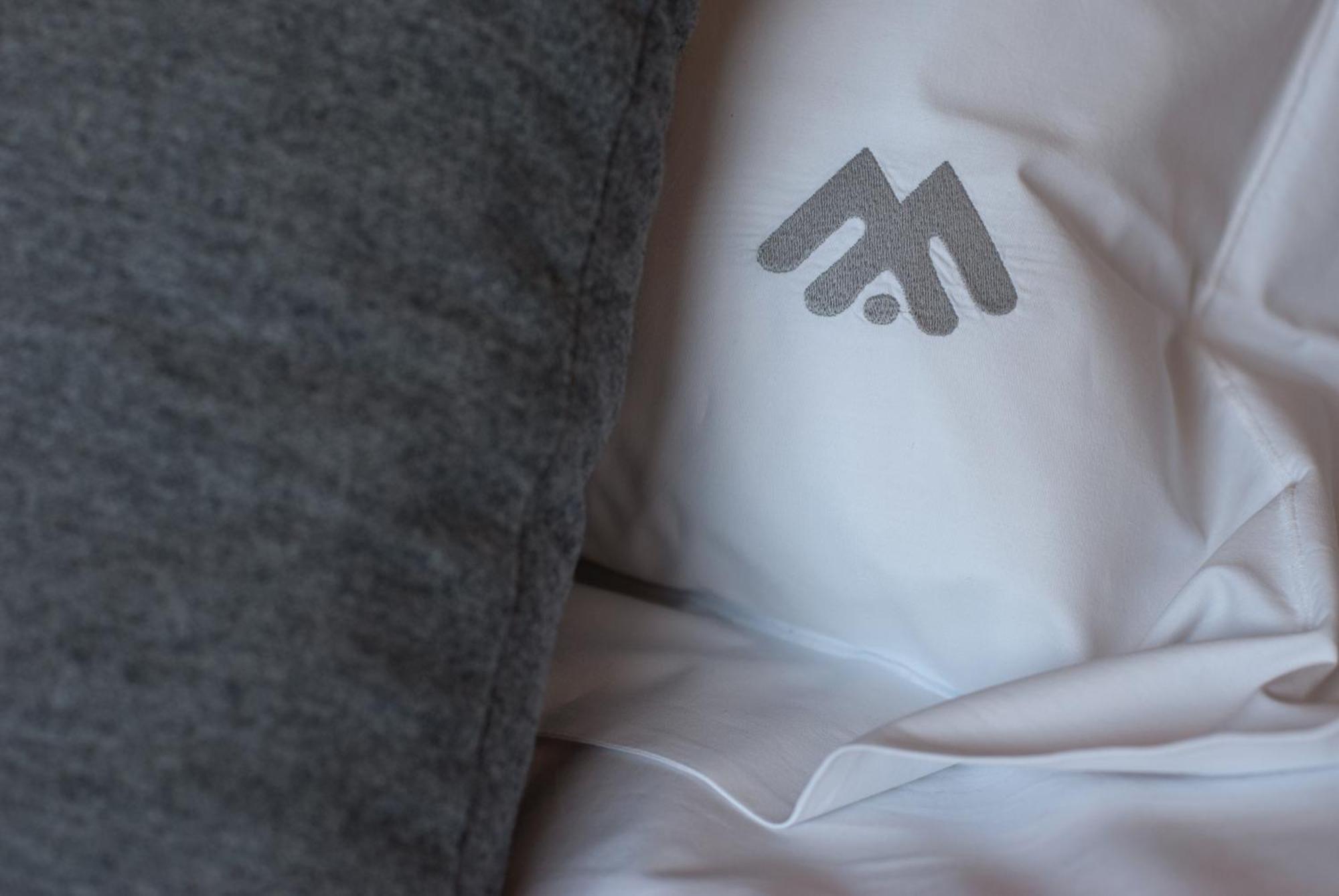 Hotel Montagne Alternative Orsières Pokój zdjęcie