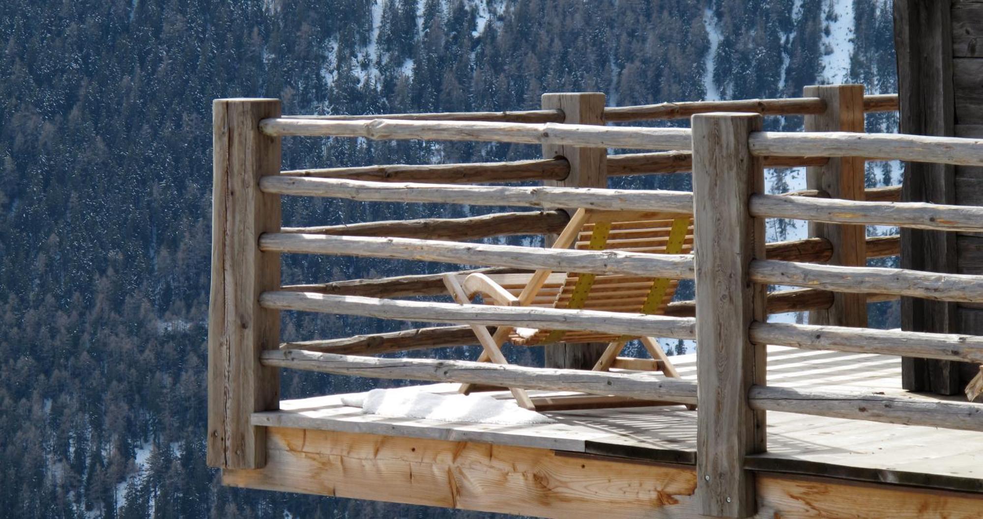Hotel Montagne Alternative Orsières Zewnętrze zdjęcie